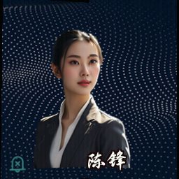 陈锋
